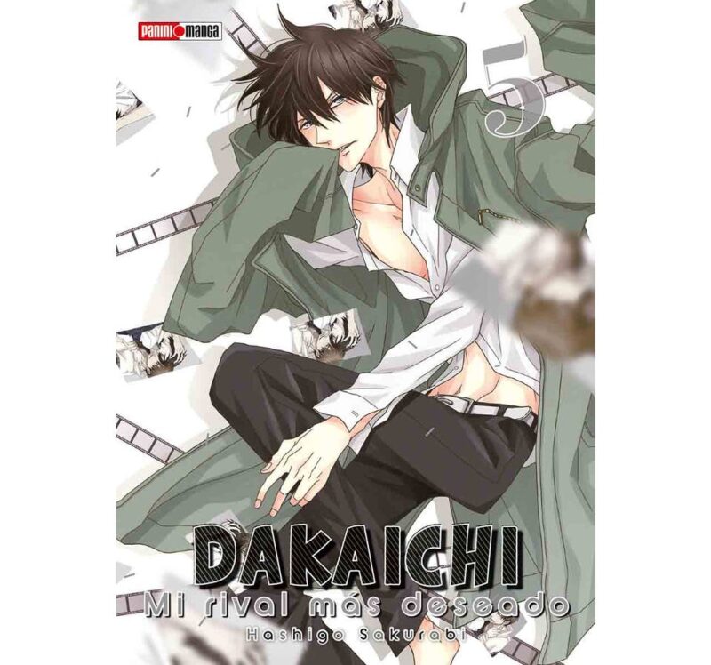 DAKAICHI 5