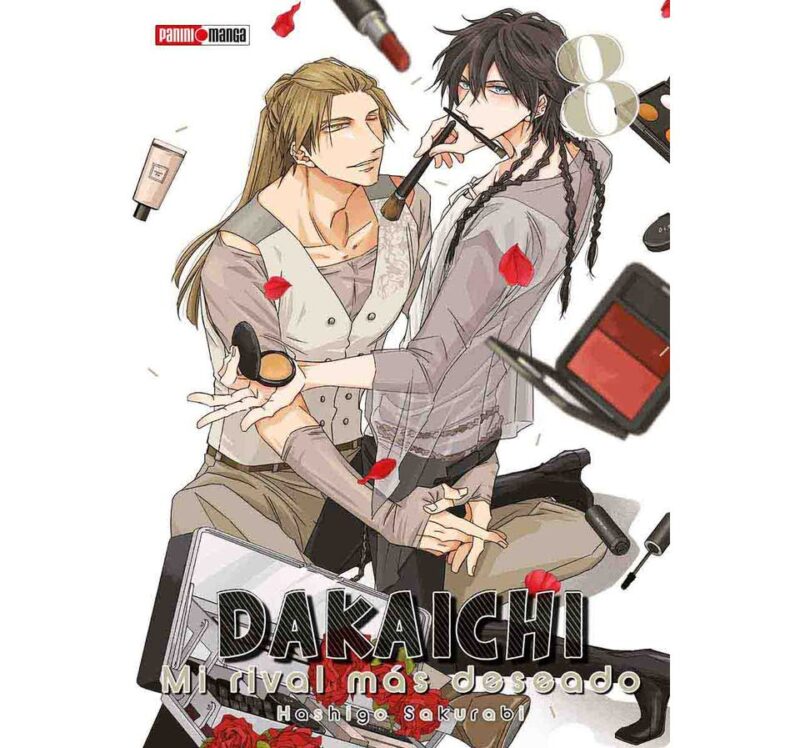 DAKAICHI  8