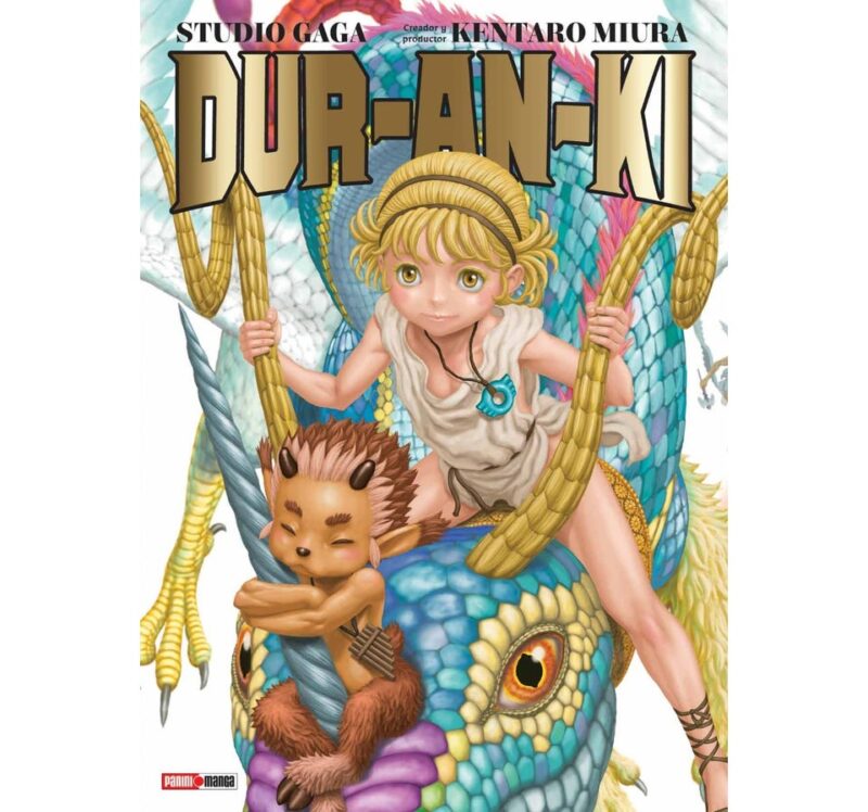 DURANKI 1