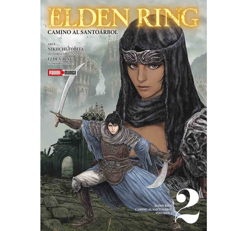 ELDEN RING 2
