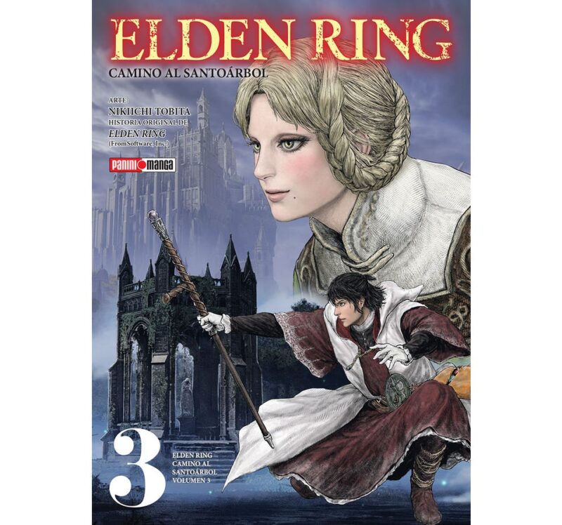 ELDEN RING 3