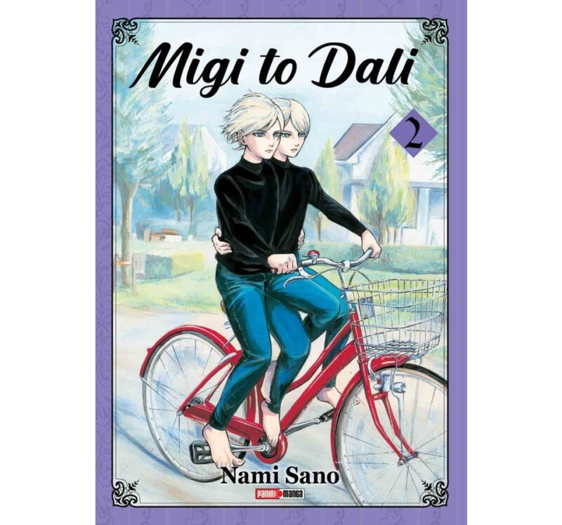MIGI TO DALI 2