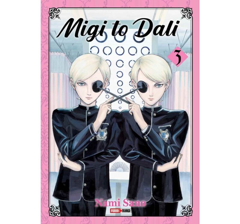 MIGI TO DALI 3