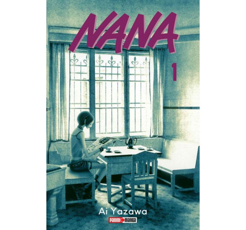 NANA 1
