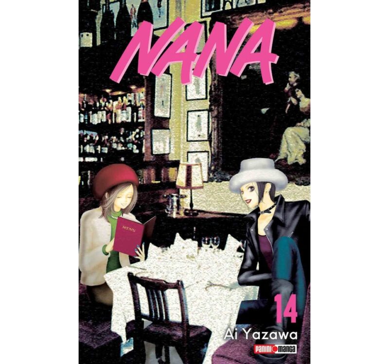NANA 14