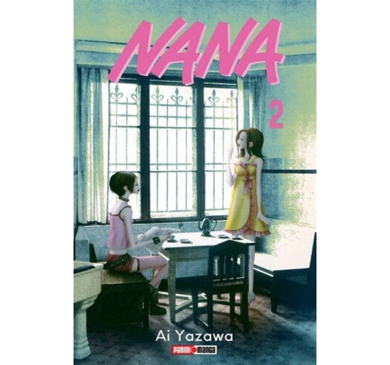 NANA 2