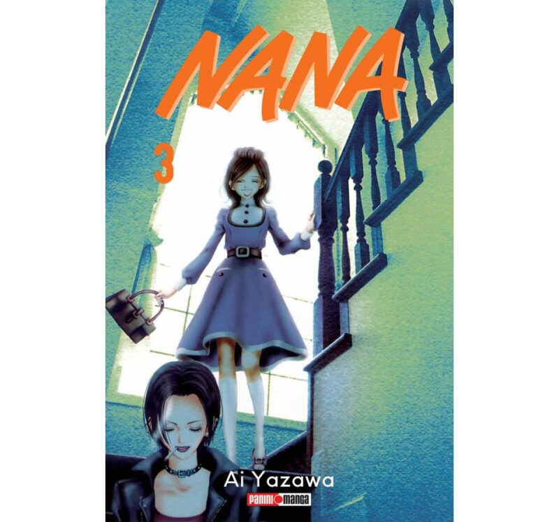 NANA 3