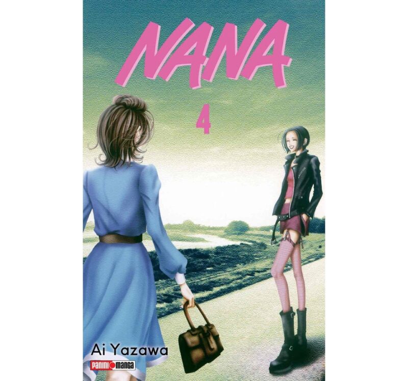 NANA 4