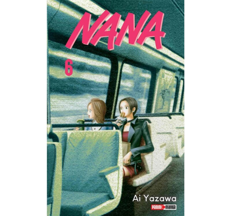 NANA 6