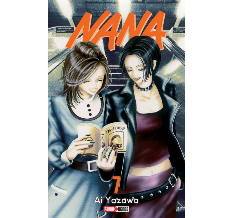 NANA 7