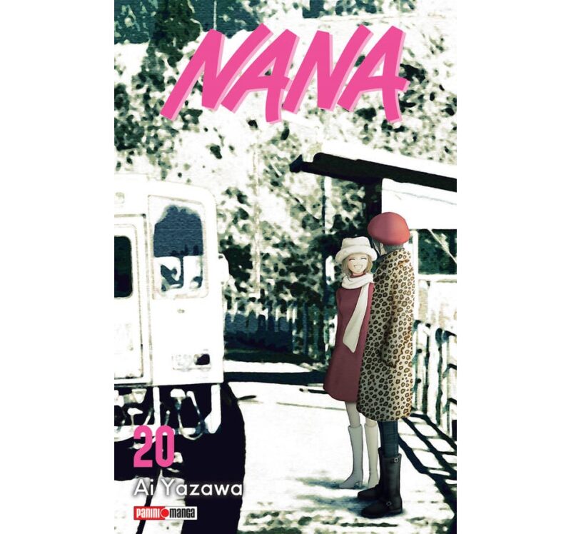 NANA 20