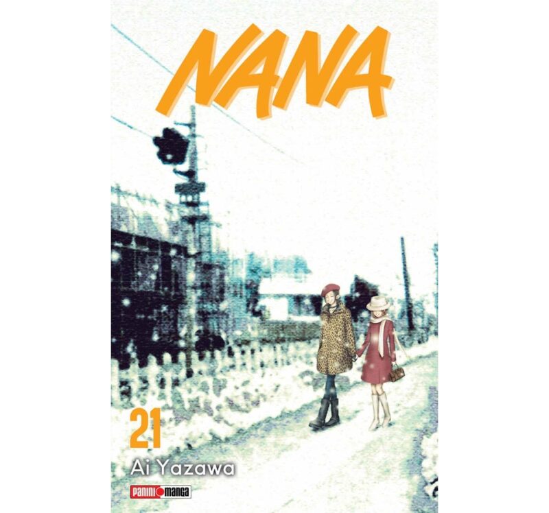 NANA 21