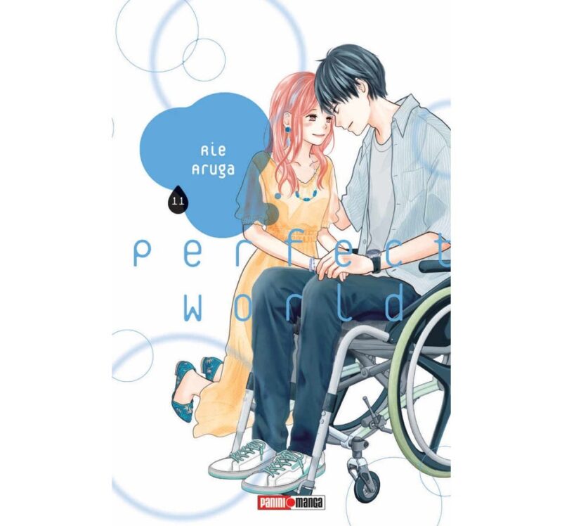 PERFECT WORLD 11
