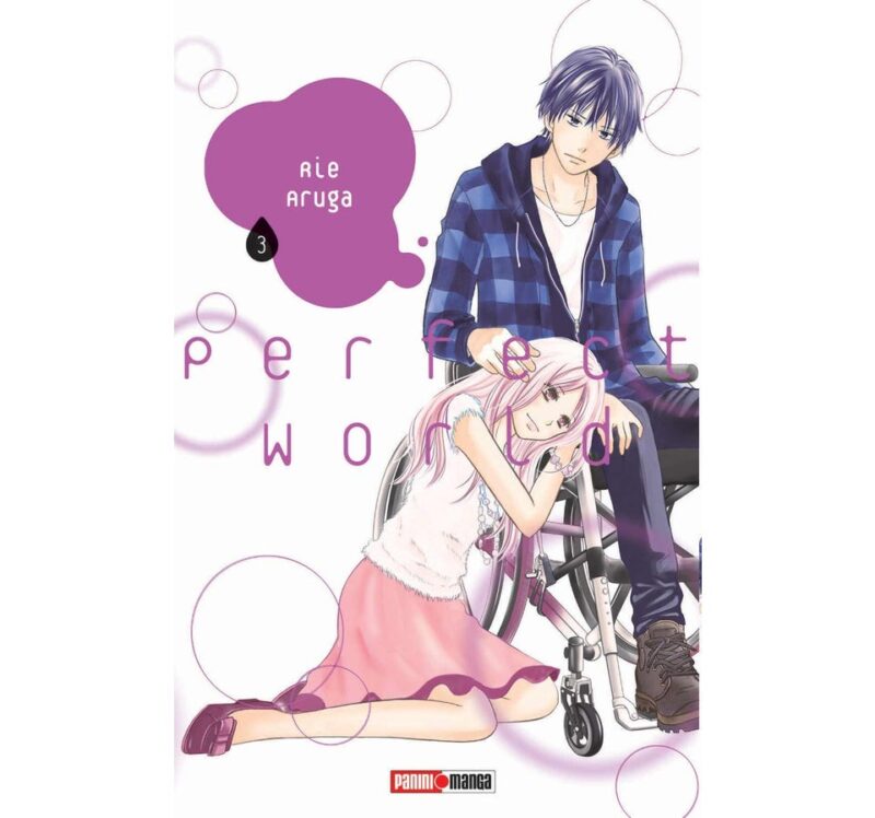 PERFECT WORLD 3