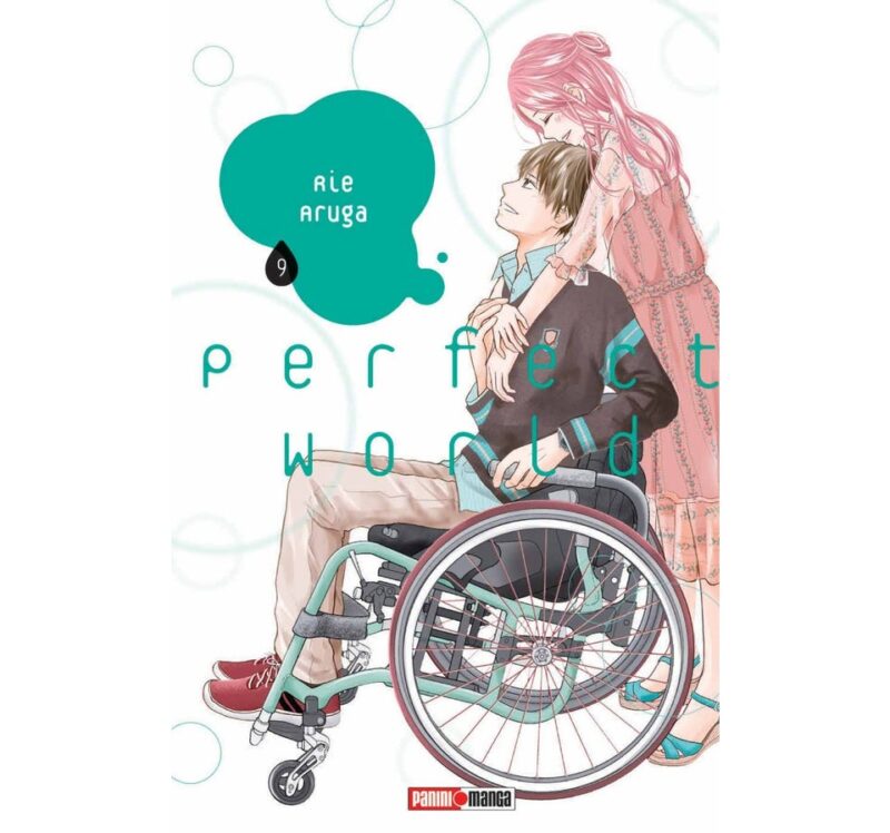PERFECT WORLD 9