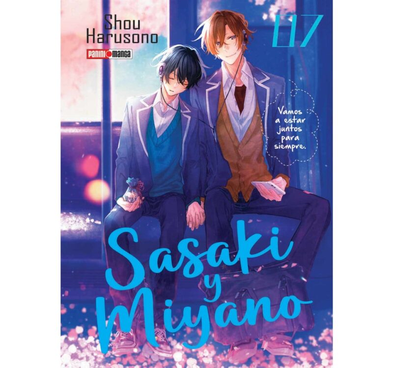 SASAKI TO MIYANO 7