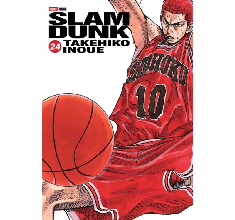 SLAM DUNK 24