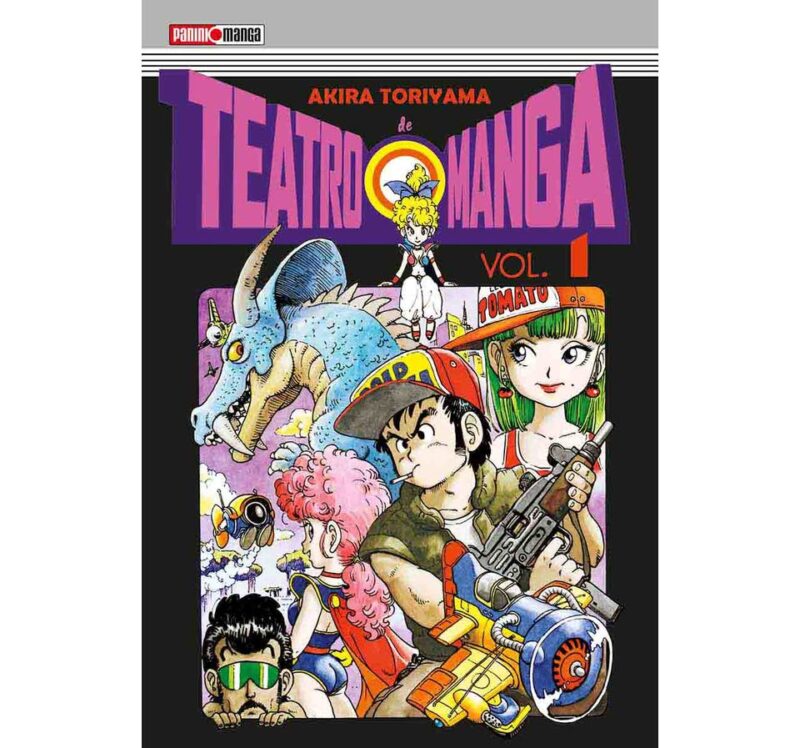 TEATRO MANGA 1