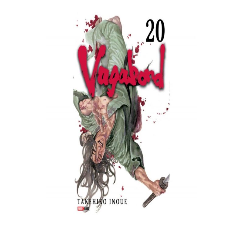 VAGABOND 20