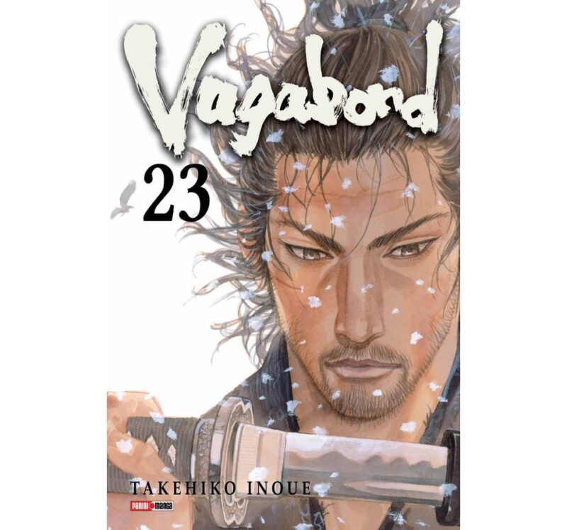 VAGABOND 23