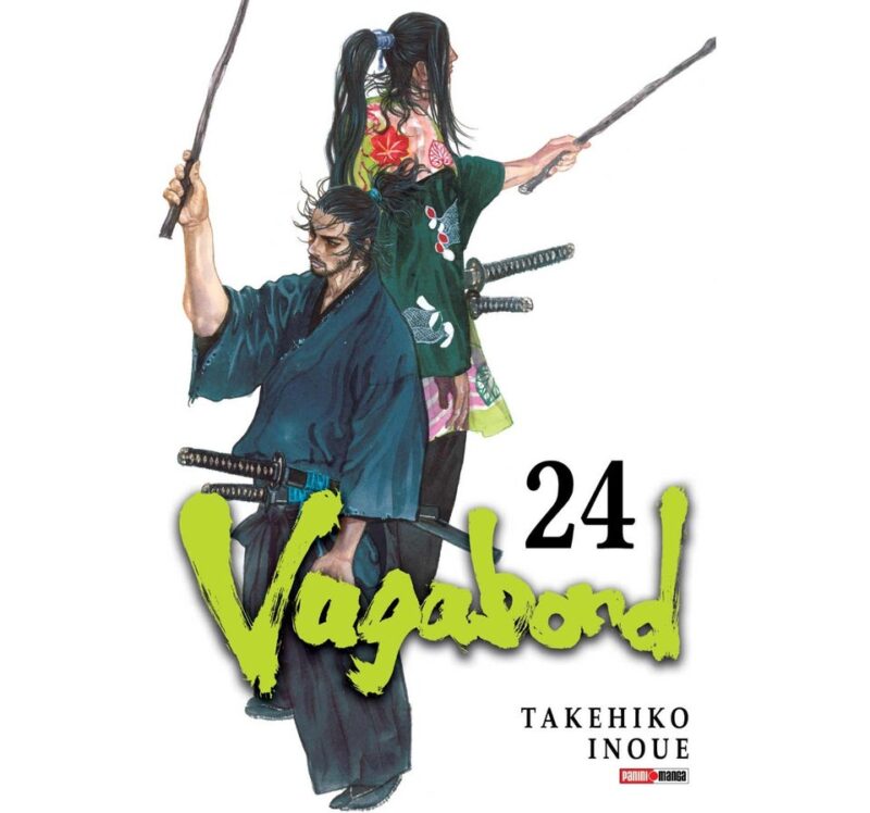 VAGABOND 24