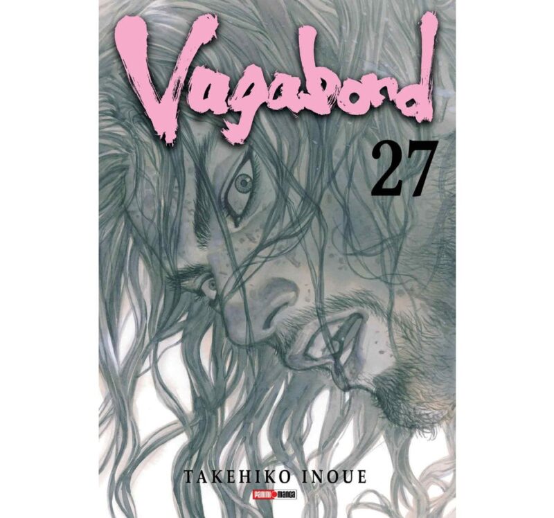 VAGABOND 27