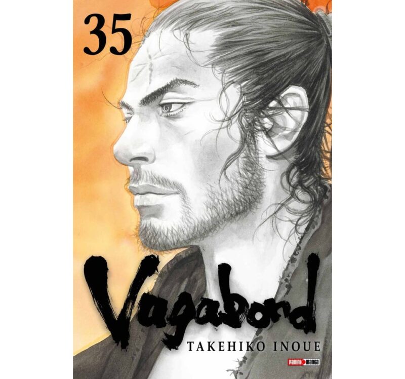 VAGABOND 35