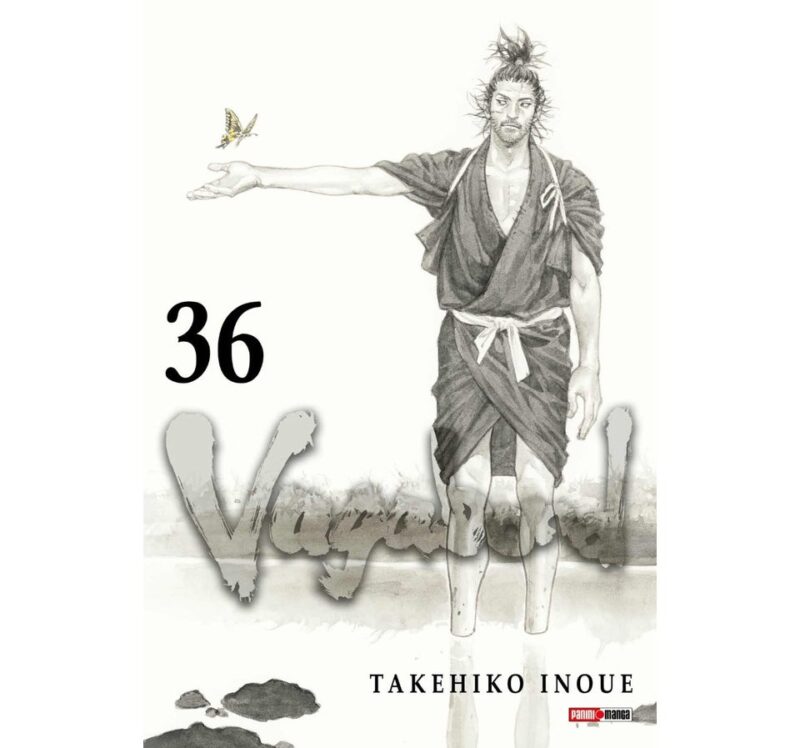 VAGABOND 36