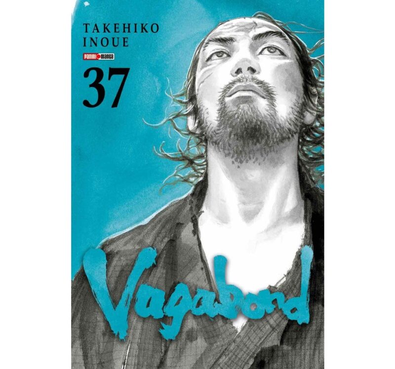 VAGABOND 37
